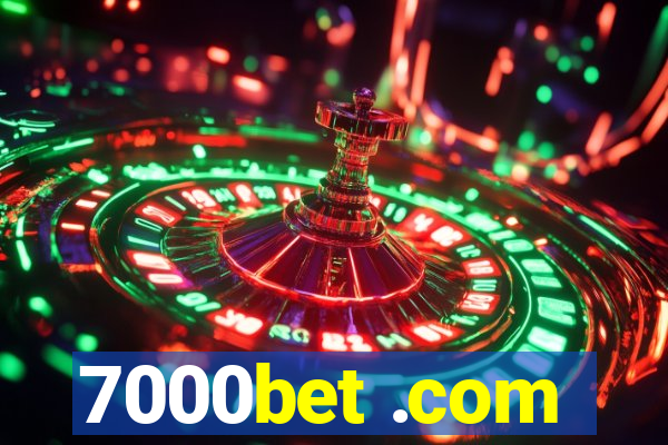 7000bet .com